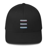 ELECTRICK 3 Bar Cap