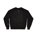 DEATH BEFORE CHAMPION SWEATSHIRT