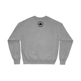 DEATH BEFORE CHAMPION SWEATSHIRT