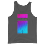Death Before Pylons Vest