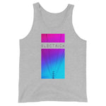 Death Before Pylons Vest
