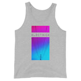 Death Before Pylons Vest