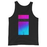 Death Before Pylons Vest