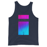 Death Before Pylons Vest
