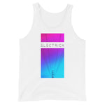 Death Before Pylons Vest