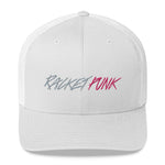 OG logo Trucker Cap