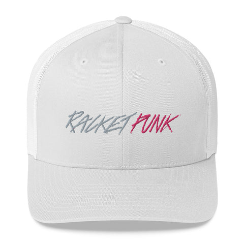 OG logo Trucker Cap