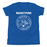 Fantastic Four Youth Short Sleeve T-Shirt