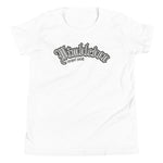Wimbledon Youth Short Sleeve T-Shirt