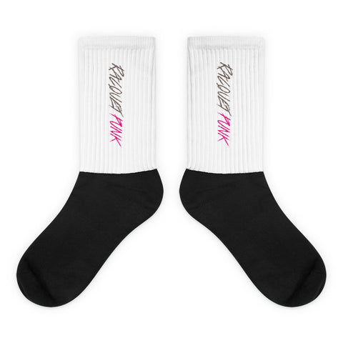 Racket Socks
