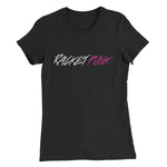 Women’s Slim Fit RP Logo T-Shirt