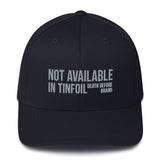 Not available in tinfoil