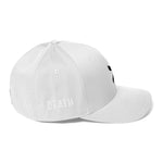Death is greater than brand  Flexfit Cap