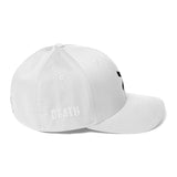 Death is greater than brand  Flexfit Cap