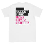 Racket Punk Blocker