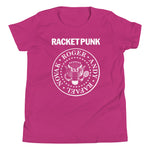 Fantastic Four Youth Short Sleeve T-Shirt
