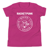 Fantastic Four Youth Short Sleeve T-Shirt