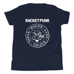 Fantastic Four Youth Short Sleeve T-Shirt