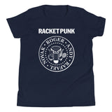Fantastic Four Youth Short Sleeve T-Shirt