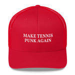 MagaTrucker