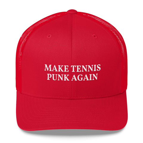 MagaTrucker