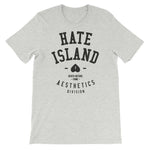 Hate Island - Aesthetics Division