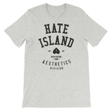 Hate Island - Aesthetics Division