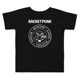 Toddler Punk Short Sleeve Tee