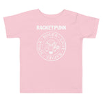Toddler Punk Short Sleeve Tee