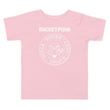 Toddler Punk Short Sleeve Tee