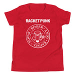 Fantastic Four Youth Short Sleeve T-Shirt
