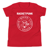 Fantastic Four Youth Short Sleeve T-Shirt