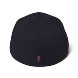 Death is greater than brand  Flexfit Cap