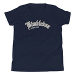 Wimbledon Youth Short Sleeve T-Shirt