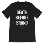 Death Before Big Brand