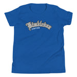 Wimbledon Youth Short Sleeve T-Shirt