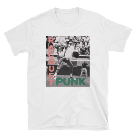 Racket Punk Clothing