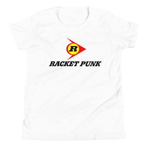 Old School Youth Short Sleeve T-Shirt