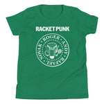 Fantastic Four Youth Short Sleeve T-Shirt