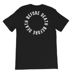 Death Before Big Brand