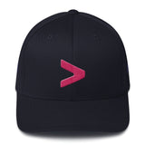 Death is greater than brand  Flexfit Cap