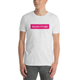 Racket Punk Blocker