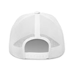 RP Court Trucker Cap - Greeny