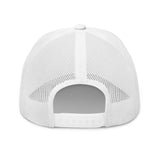 RP Court Trucker Cap - Greeny