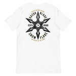 Razorblade Snowflake