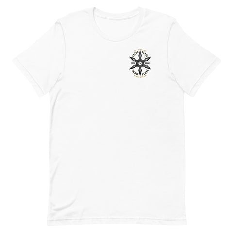 Razorblade Snowflake