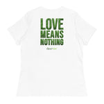 RP Grass Women's Relaxed Tee