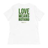 RP Grass Women's Relaxed Tee