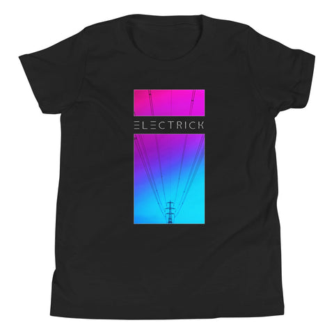 ELECTRICK Pylon YOUTH Tee